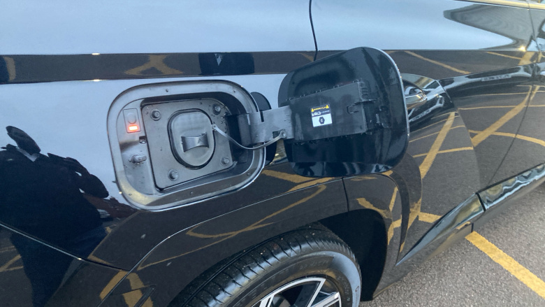 Hyundai TUCSON 1.6T Plug-in Hybrid N Line 5dr Auto Estate